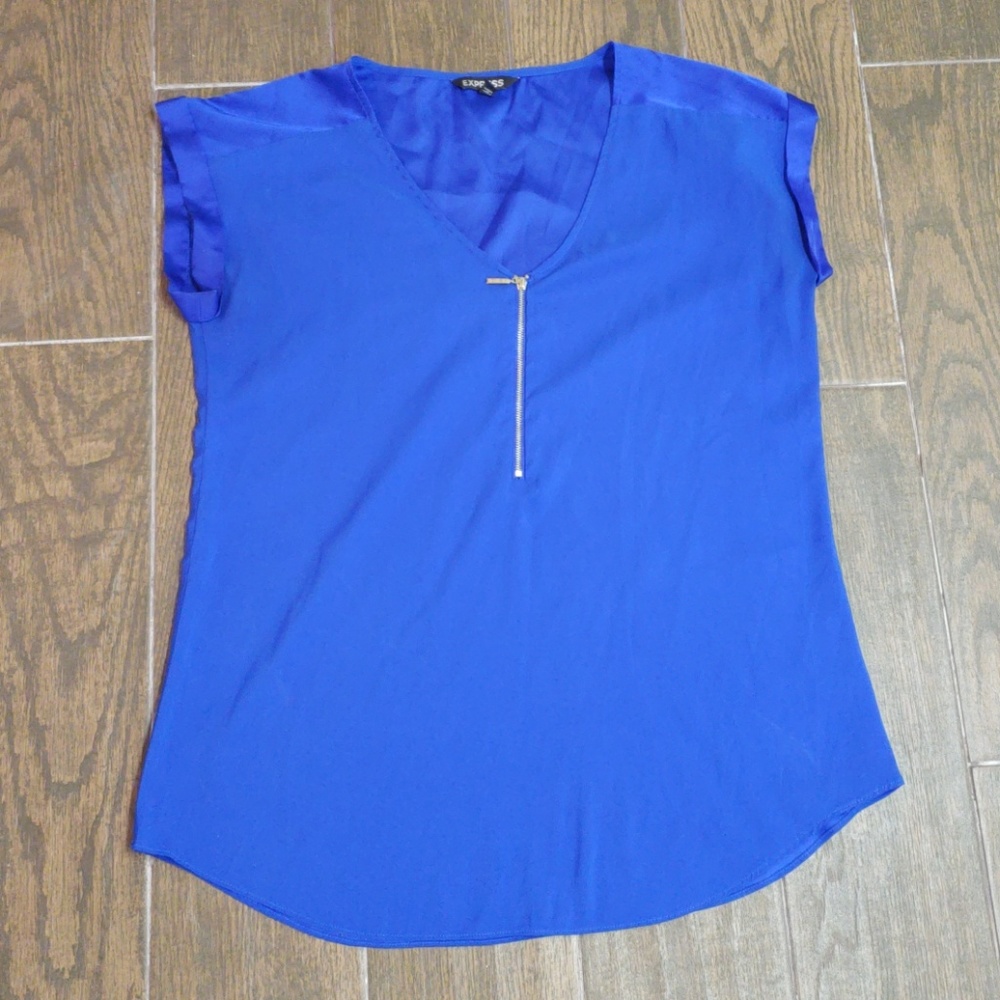 Express top